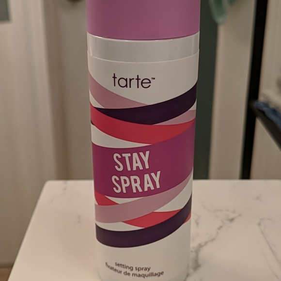 Tarte Setting Spray - Picture 4 of 4